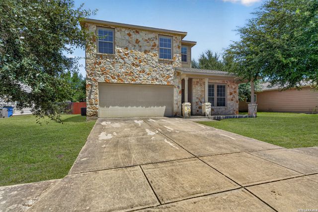 16222 Galloping Oak, Selma, TX 78154