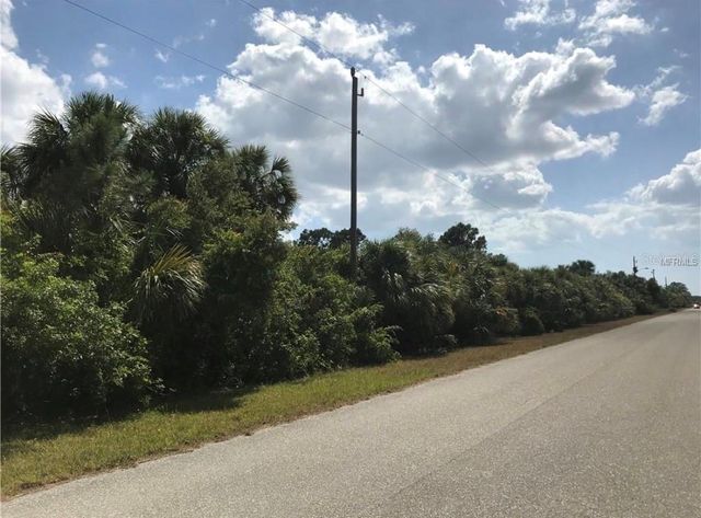 14227 PITTENGER AVENUE, Port Charlotte, FL 33953