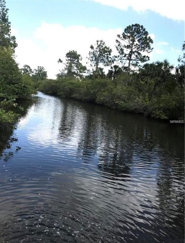 14227 PITTENGER AVENUE, Port Charlotte, FL 33953