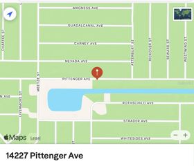 14227 PITTENGER AVENUE, Port Charlotte, FL 33953