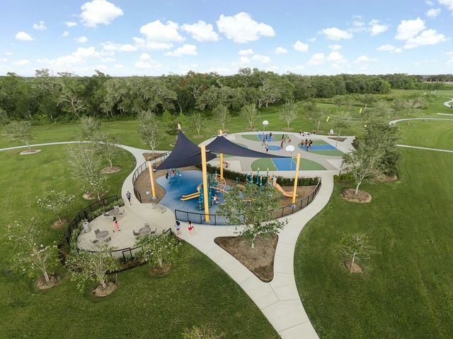 5215 Sistine Drive, Manvel, TX 77578
