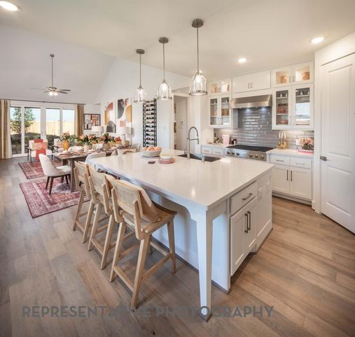 5215 Sistine Drive, Manvel, TX 77578