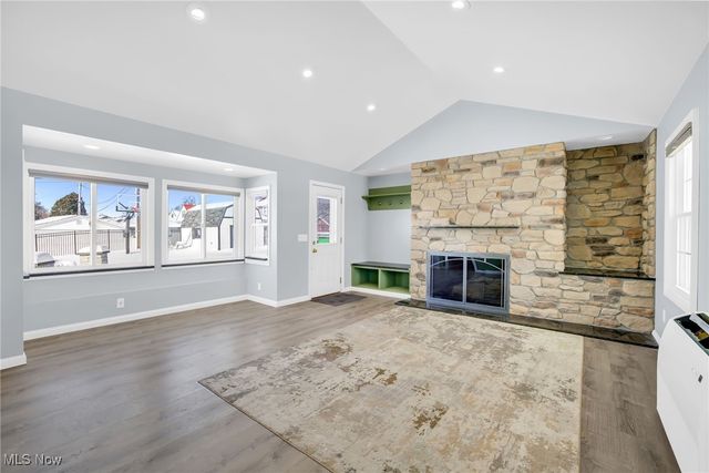 1309 11th Street NE, Massillon, OH 44646