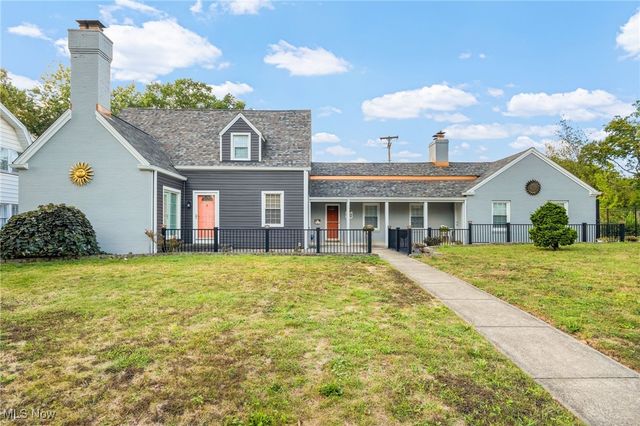 1309 11th Street NE, Massillon, OH 44646