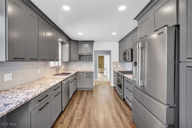 1309 11th Street NE, Massillon, OH 44646