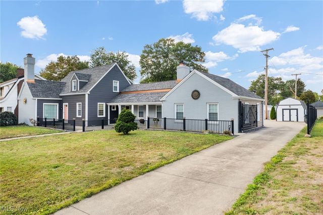 1309 11th Street NE, Massillon, OH 44646