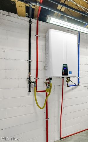 1309 11th Street NE, Massillon, OH 44646