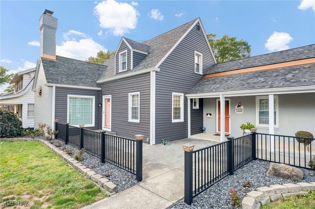 1309 11th Street NE, Massillon, OH 44646