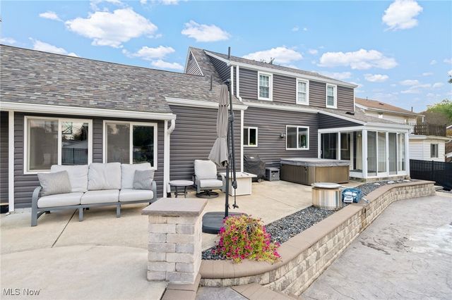 1309 11th Street NE, Massillon, OH 44646