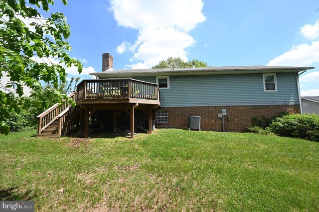 1416 2ND ST, Lanham, MD 20706