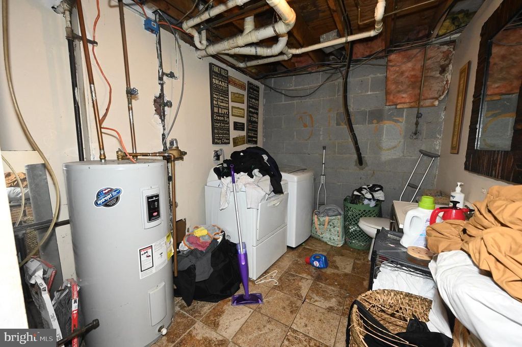 Image 23 of property listing at 1416 2ND ST, Lanham, MD 20706