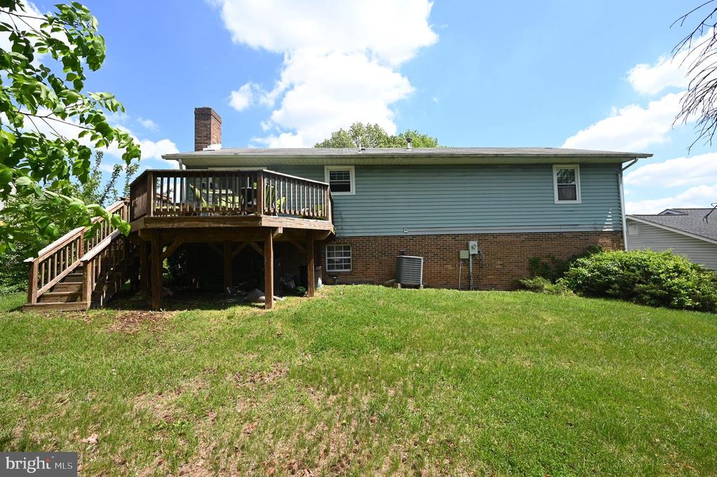 Image 30 of property listing at 1416 2ND ST, Lanham, MD 20706