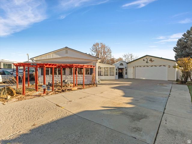 7087 S 1205 W, West Jordan, UT 84084