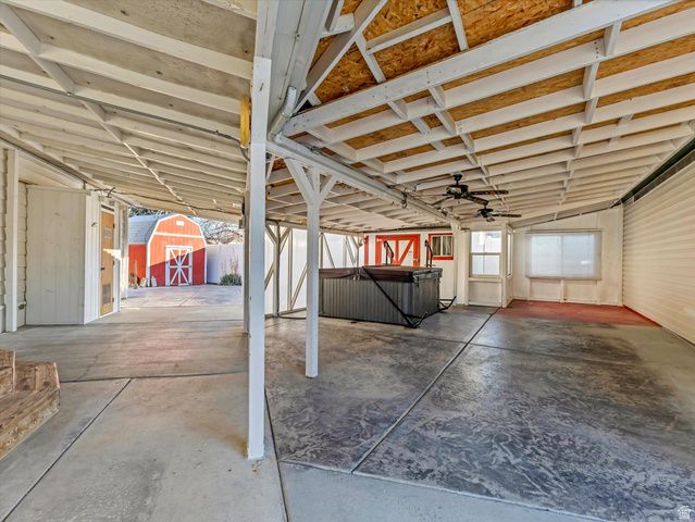 7087 S 1205 W, West Jordan, UT 84084