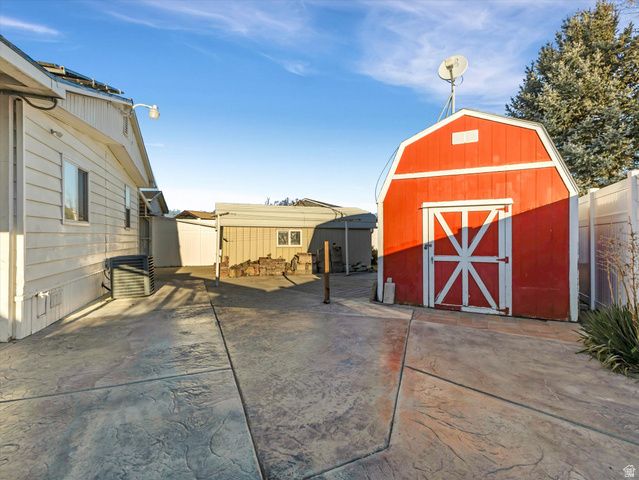 7087 S 1205 W, West Jordan, UT 84084