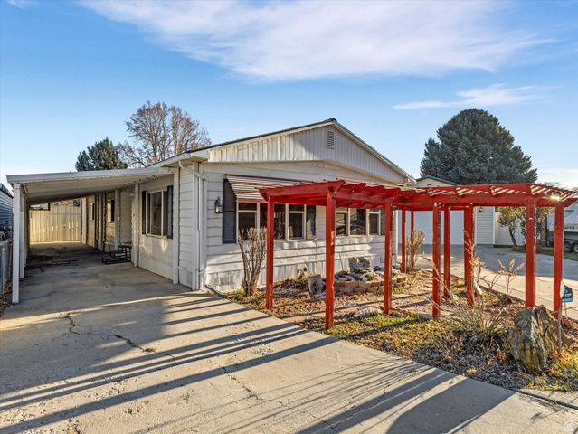 7087 S 1205 W, West Jordan, UT 84084