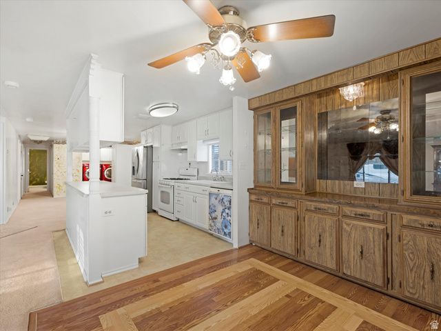 7087 S 1205 W, West Jordan, UT 84084