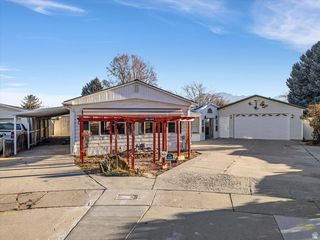 7087 S 1205 W, West Jordan, UT 84084