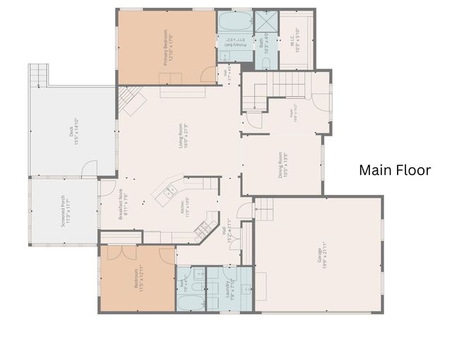 580 Verdae lot 375 Drive, Spartanburg, SC 29301