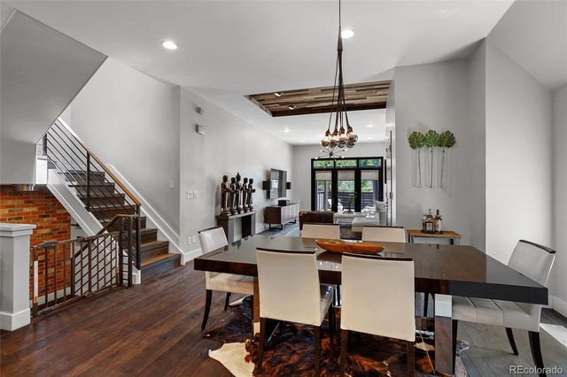 245 Jackson Street, Denver, CO 80206