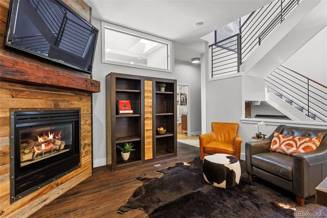 245 Jackson Street, Denver, CO 80206