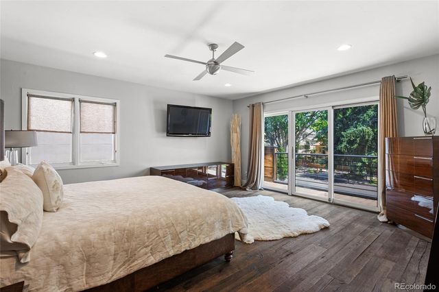 245 Jackson Street, Denver, CO 80206