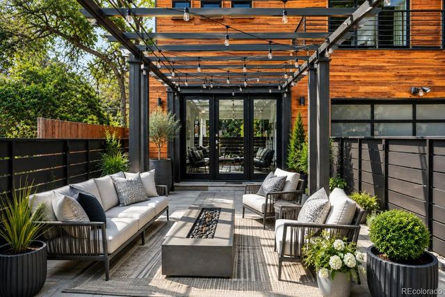 245 Jackson Street, Denver, CO 80206
