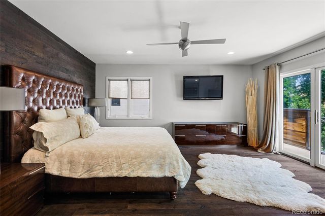 245 Jackson Street, Denver, CO 80206