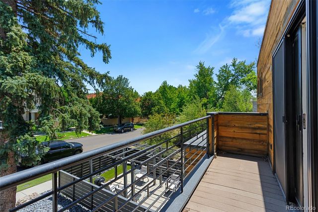 245 Jackson Street, Denver, CO 80206