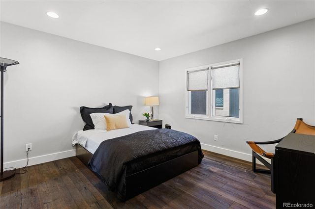245 Jackson Street, Denver, CO 80206