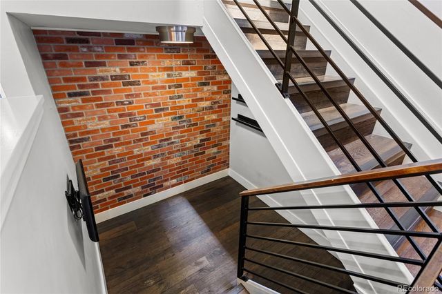 245 Jackson Street, Denver, CO 80206