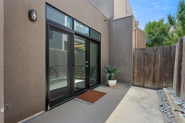 245 Jackson Street, Denver, CO 80206