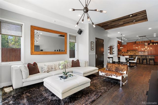 245 Jackson Street, Denver, CO 80206