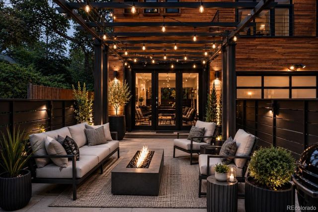 245 Jackson Street, Denver, CO 80206