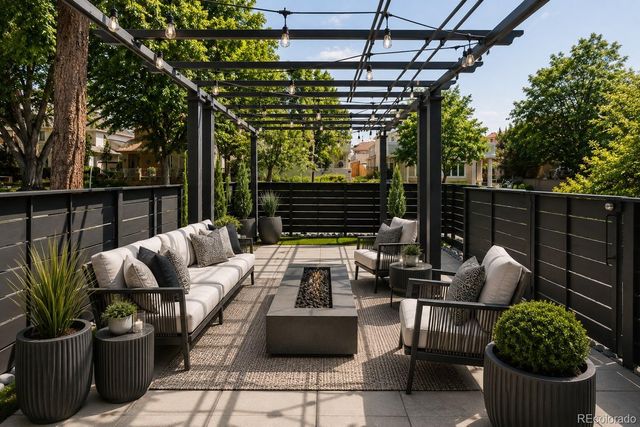 245 Jackson Street, Denver, CO 80206