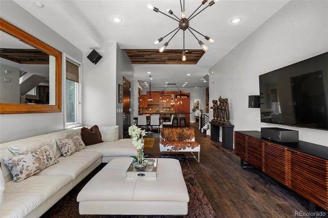 245 Jackson Street, Denver, CO 80206