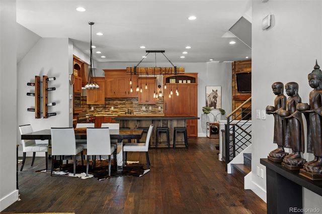 245 Jackson Street, Denver, CO 80206