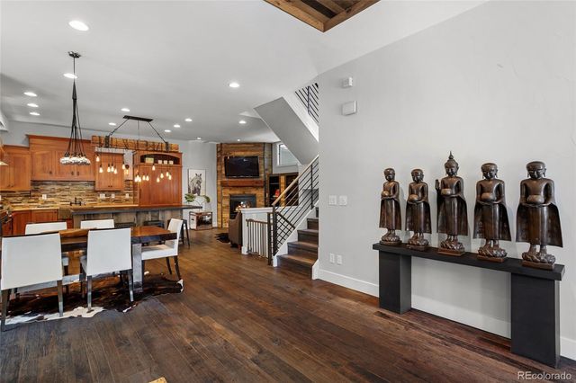 245 Jackson Street, Denver, CO 80206