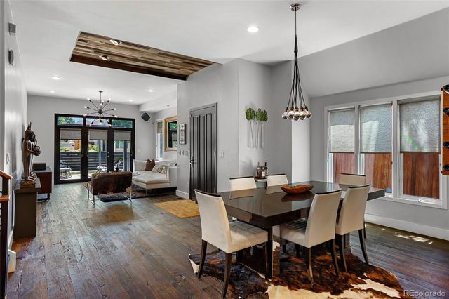 245 Jackson Street, Denver, CO 80206