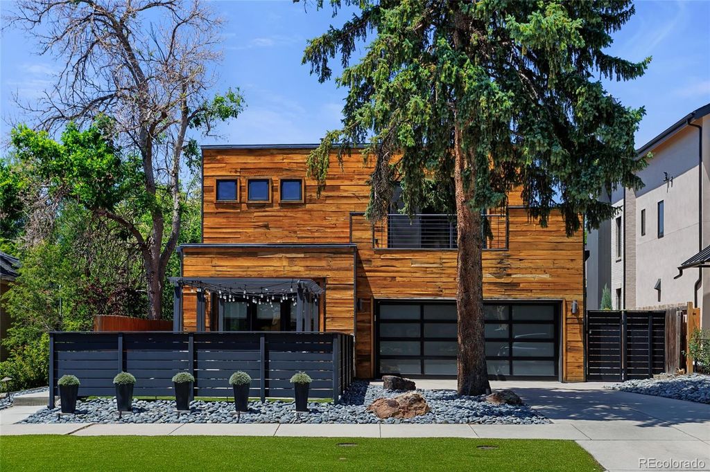245 Jackson Street, Denver, CO 80206