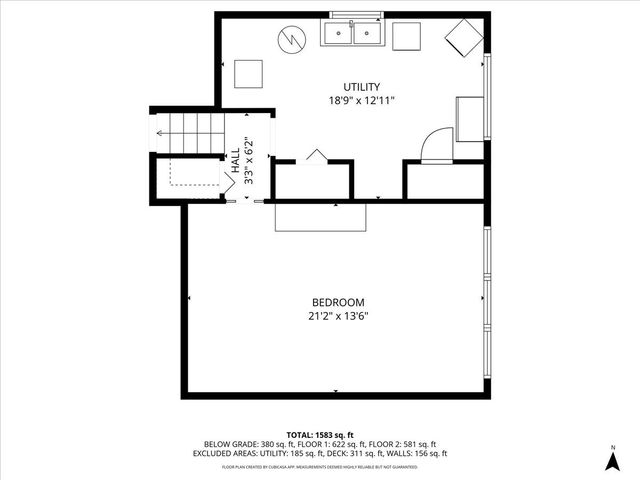 1246 Thomas Street, Homewood, IL 60430