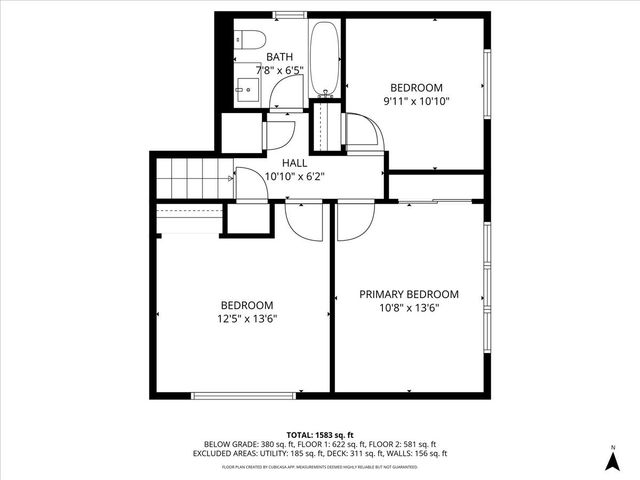 1246 Thomas Street, Homewood, IL 60430