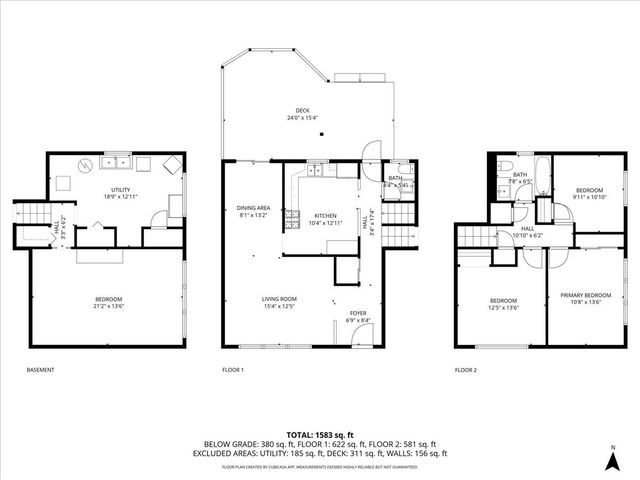 1246 Thomas Street, Homewood, IL 60430