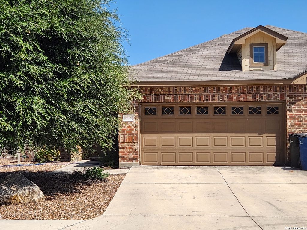 502 CREEKSIDE CIR, New Braunfels, TX 78130