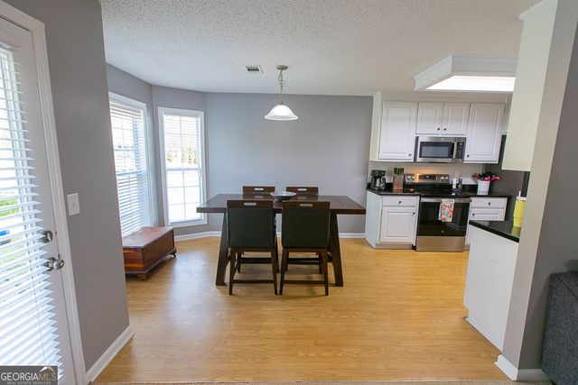 2216 Wagon Wheel Trail, Statham, GA 30666