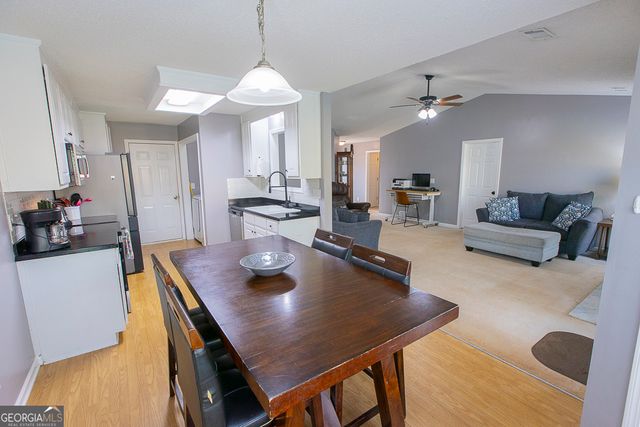 2216 Wagon Wheel Trail, Statham, GA 30666