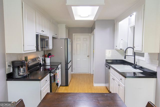 2216 Wagon Wheel Trail, Statham, GA 30666