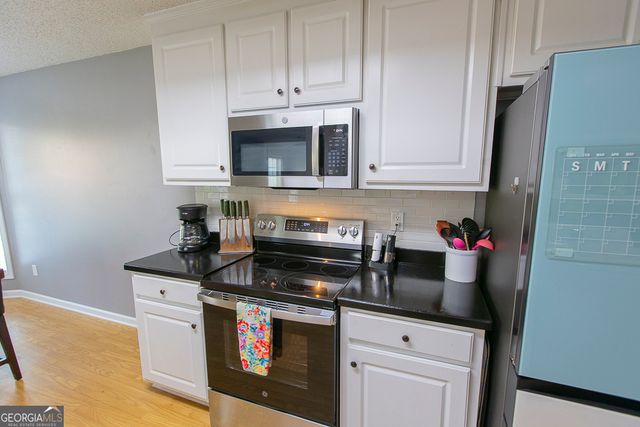 2216 Wagon Wheel Trail, Statham, GA 30666