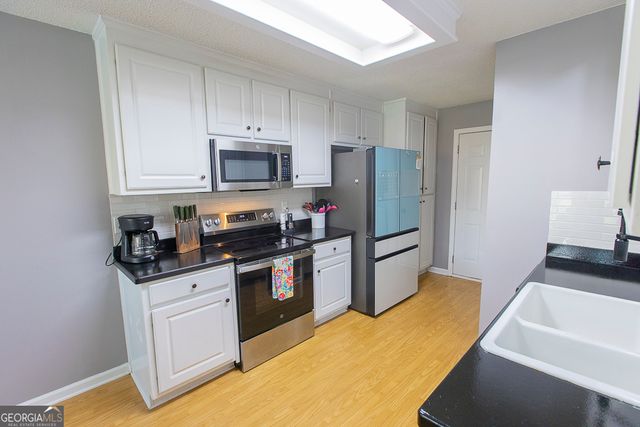 2216 Wagon Wheel Trail, Statham, GA 30666