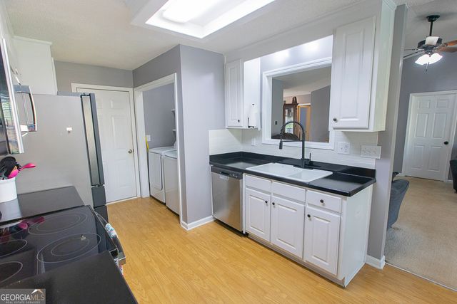 2216 Wagon Wheel Trail, Statham, GA 30666